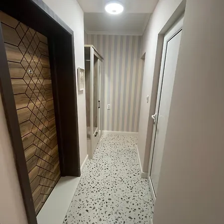 Apartamento T Place *