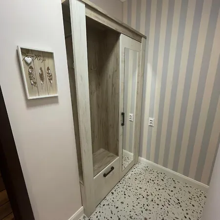 T Place Apartamento