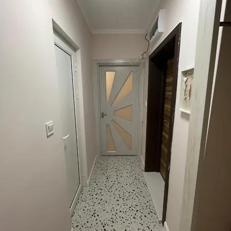 Apartamento T Place