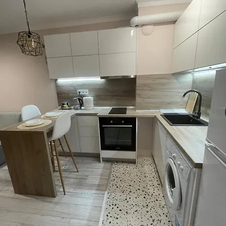 T Place Apartamento *
