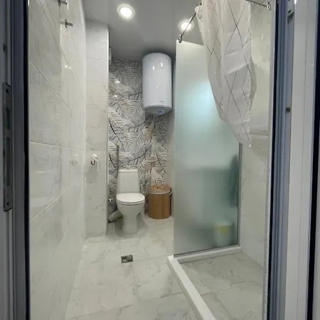 Apartment T Place