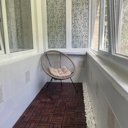 T Place Apartamento Varna