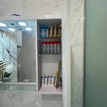 T Place Apartamento Varna