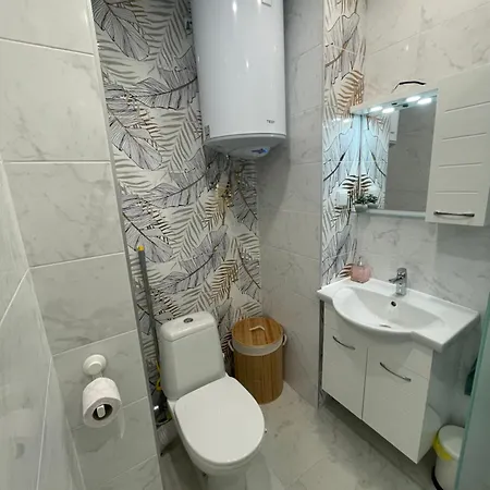 T Place Apartamento