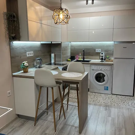 T Place Apartamento Varna