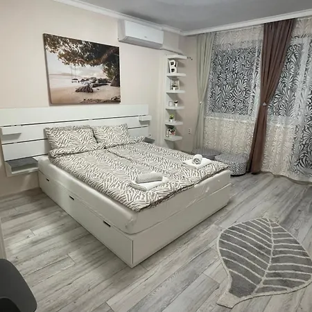 T Place Varna